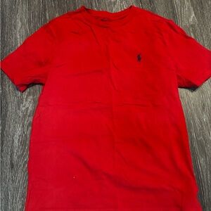 Kid polo shirt